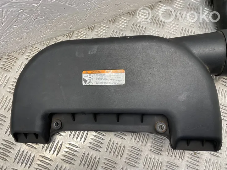 Hyundai i30 Oro paėmimo kanalo detalė (-ės) 282122L000