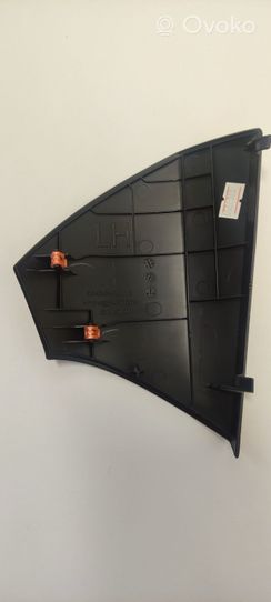 Toyota C-HR Panelės apdailos skydas (šoninis) 55436F4010