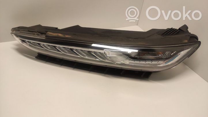 Hyundai Kona I Lampa LED do jazdy dziennej 92207J9000