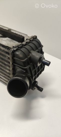 Hyundai ix35 Radiatore intercooler 14060720825