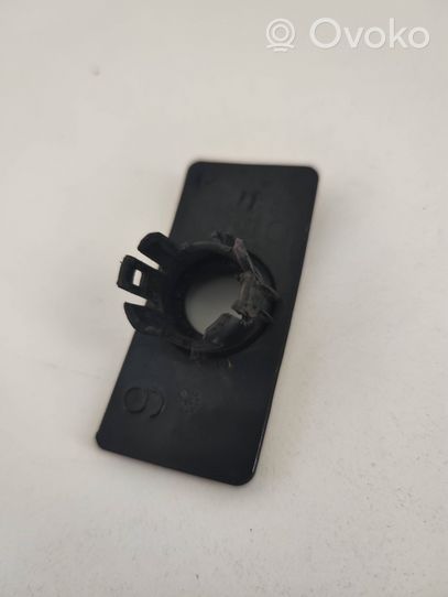 Peugeot 508 Rear parking sensor holder (PDC) 9802553080