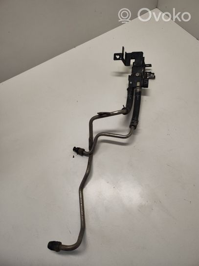 Hyundai ix35 Sensore di pressione dei gas di scarico 392102a800