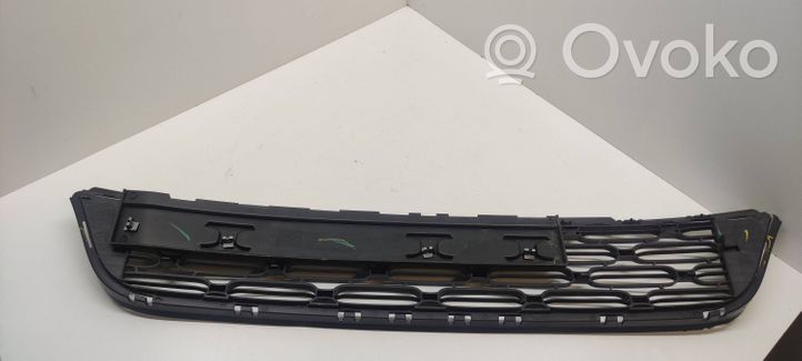 Citroen C3 Grille inférieure de pare-chocs avant 9815134980