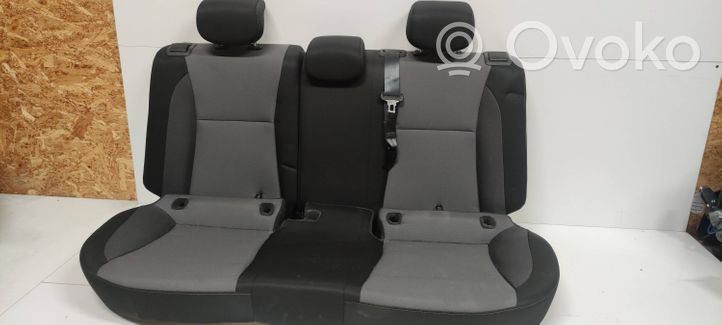 Hyundai i20 (GB IB) Juego del asiento 