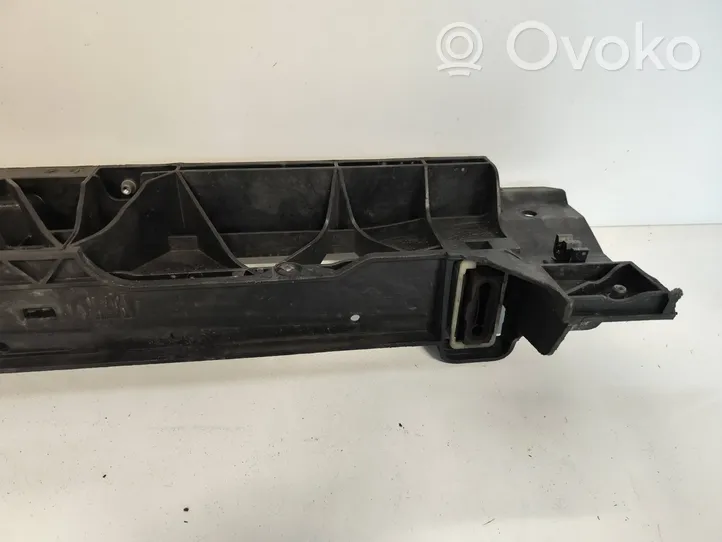 Citroen C5 Aircross Radiateur panneau supérieur d'admission d'air 9824055880