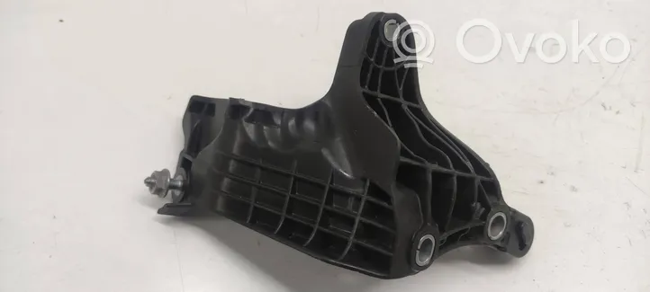 Citroen C5 Aircross Support, crochet roue de secours 9815492580