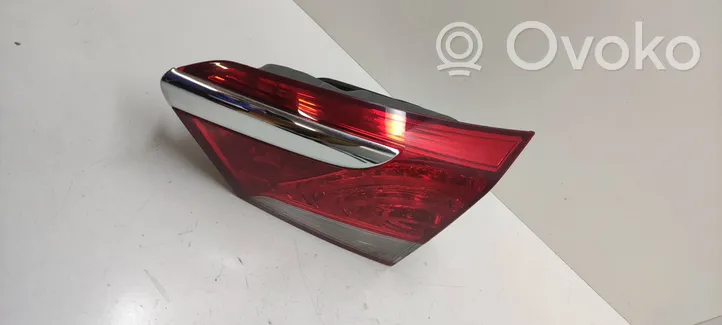 Hyundai i40 Tailgate rear/tail lights 924043Z001