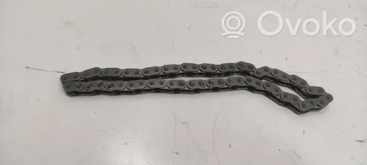 Peugeot 2008 II Oil pump chain 