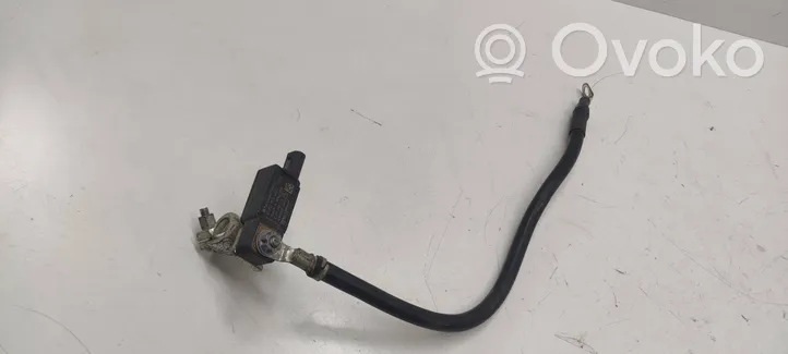 Mercedes-Benz E W238 Câble négatif masse batterie 0199350015