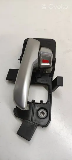 KIA Picanto Front door interior handle 