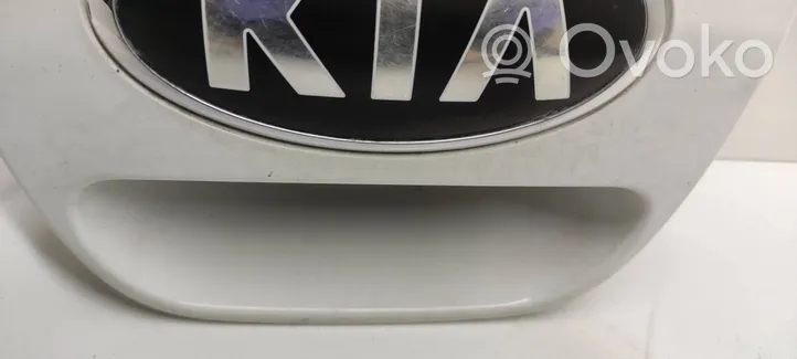 KIA Picanto Maniglia di rilascio/apertura del portellone posteriore 81720-G6010