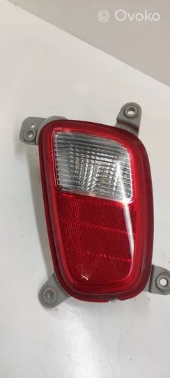 KIA Picanto Lampa zderzaka tylnego 92405-G6