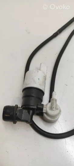 Peugeot 2008 II Windscreen/windshield washer pump 