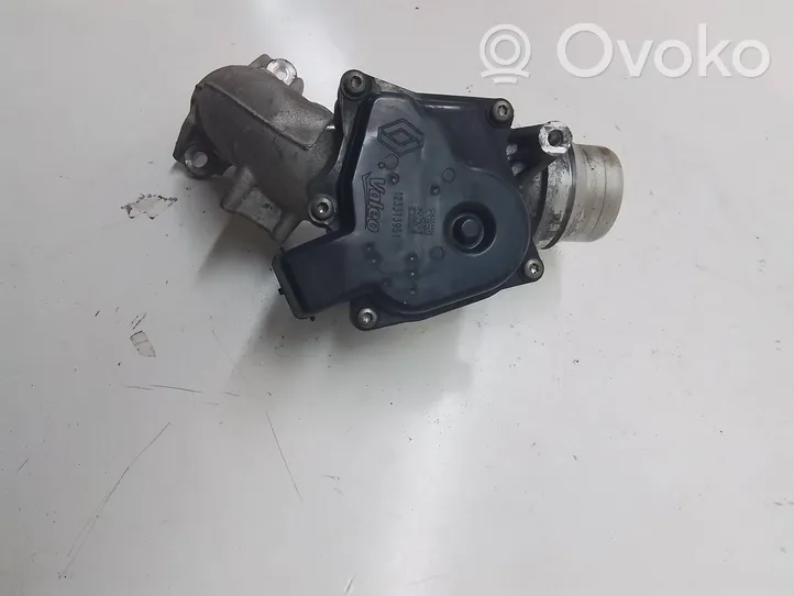 Nissan Juke I F15 Soupape vanne EGR 8200614985