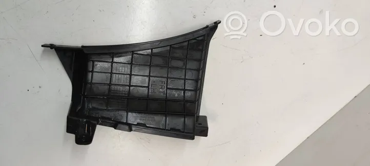 Hyundai Kona I Conduit d'air de frein 86573j9000