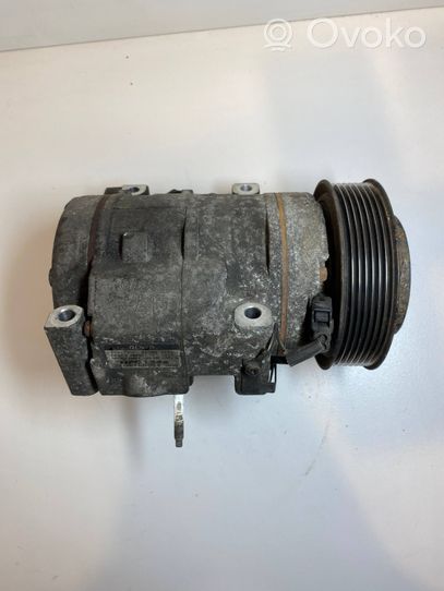 Toyota Land Cruiser (J120) Compressore aria condizionata (A/C) (pompa) 2473001950