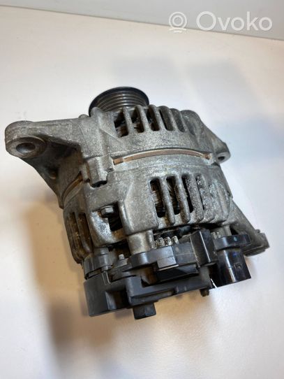 Iveco Daily 30.8 - 9 Alternator 0124325053