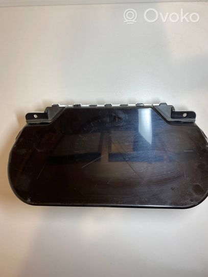 Lexus RX 300 Geschwindigkeitsmesser Cockpit 8380048250