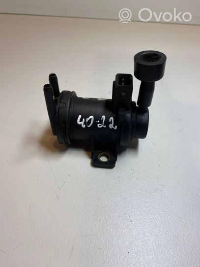 Fiat Ducato Turboahtimen magneettiventtiili 46524556