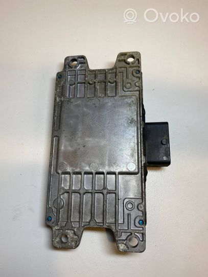 Nissan Qashqai+2 Module de contrôle de boîte de vitesses ECU 31036JDO2AETC51