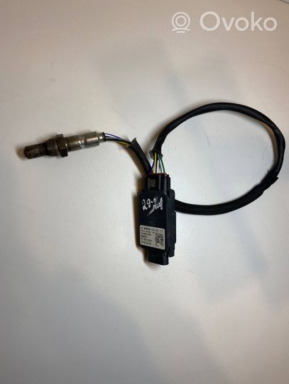 Opel Vivaro Lambda probe sensor 0281006851