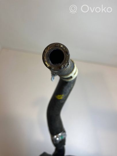 Opel Vivaro Engine coolant pipe/hose Z12002108