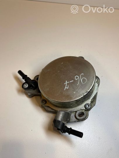 Opel Vivaro Vacuum pump 9674192280