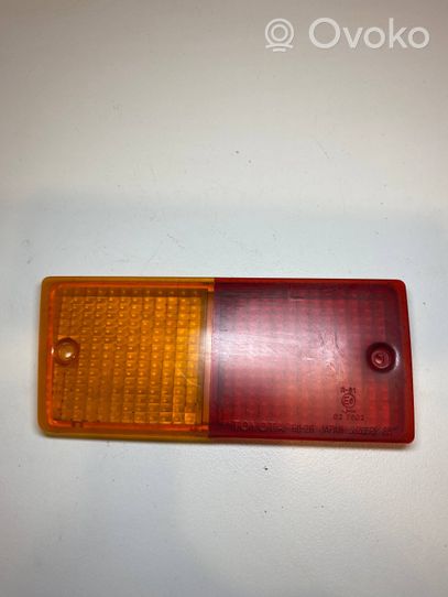 Toyota Land Cruiser (HDJ90) Odblask lampy tylnej 021502