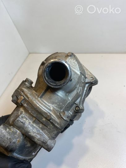 Fiat Ducato Valvola EGR 504136967