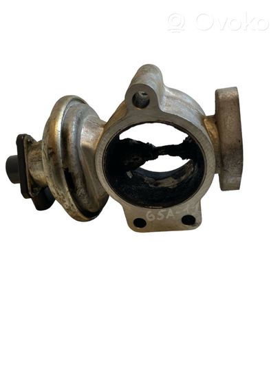 Toyota Hilux (AN10, AN20, AN30) EGR-venttiili 2580038120