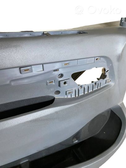 Opel Vivaro Rivestimento del pannello della portiera anteriore 156121432