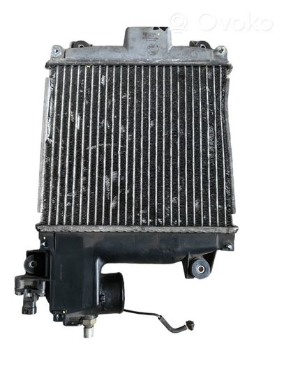 Toyota Hilux (AN10, AN20, AN30) Radiatore intercooler TG1270000741