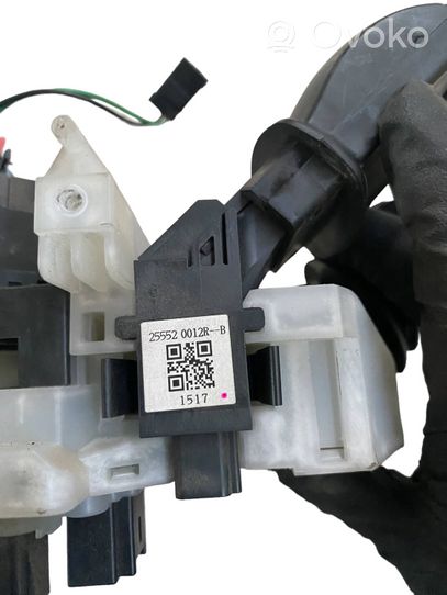 Renault Master III Multifunctional control switch/knob 255520012R