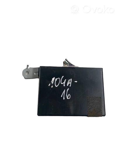 Toyota Land Cruiser (J120) Galios (ECU) modulis 8748060040