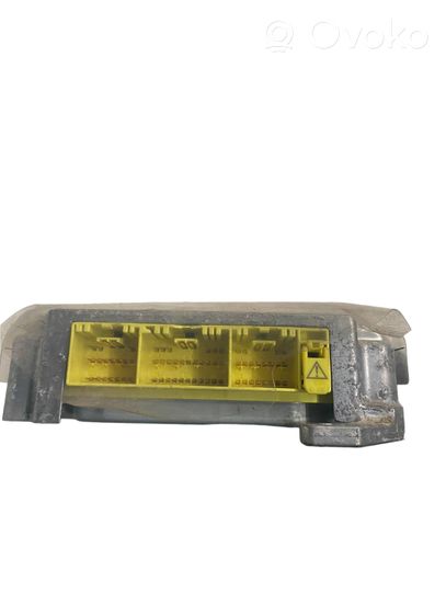 Toyota Land Cruiser (J120) Centralina/modulo airbag 8917060120