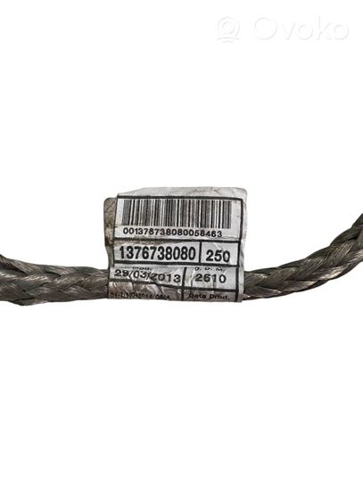 Fiat Ducato Negative earth cable (battery) 1376738080