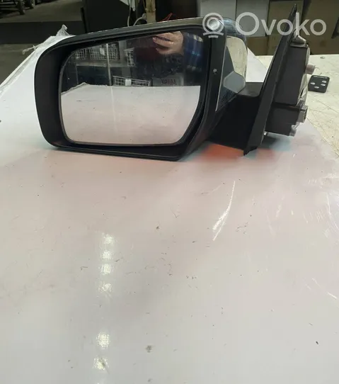 Ford Ranger Specchietto retrovisore elettrico portiera anteriore AB3917683AHF