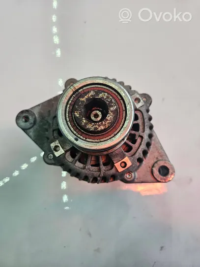 Toyota Hilux (AN10, AN20, AN30) Alternador 0210801690