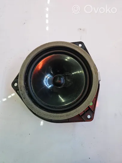 Lexus RX 300 Rear door speaker 8616048110