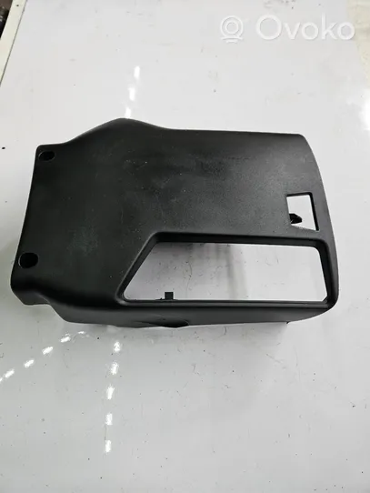 Opel Vivaro Rivestimento del piantone del volante 9810969577