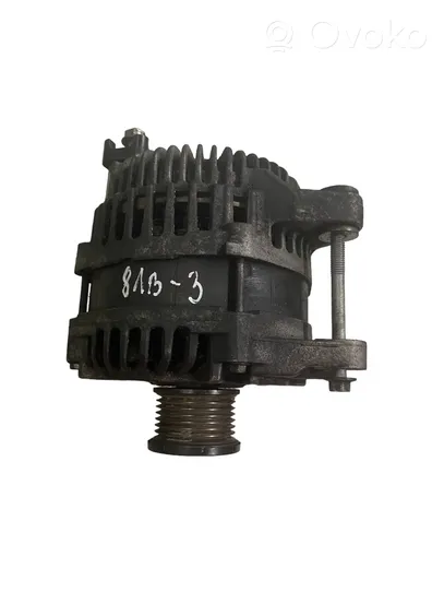 Renault Master III Alternator A003TX0481