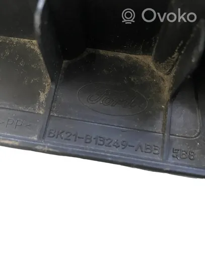 Ford Transit Custom Kita slenkscių/ statramsčių apdailos detalė BK21B13249
