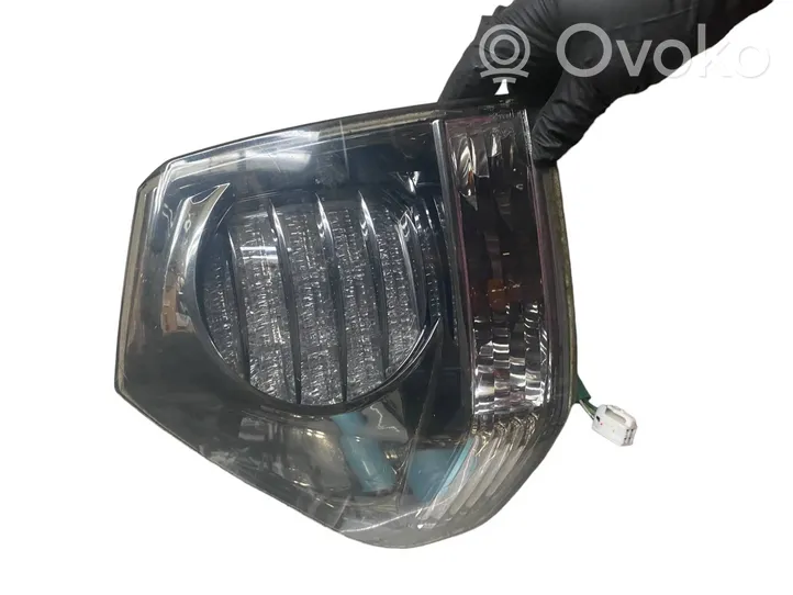 Lexus RX 450H Lampa tylna 