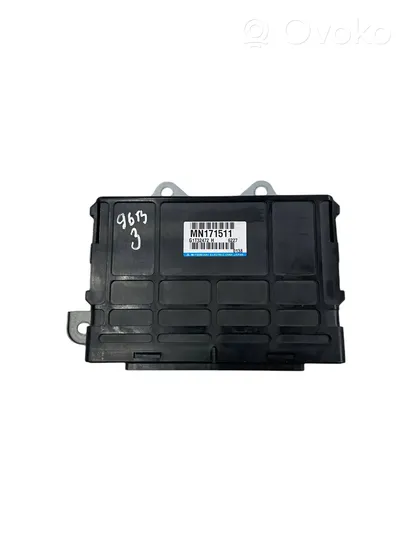 Mitsubishi L200 Module de contrôle de boîte de vitesses ECU MN171511