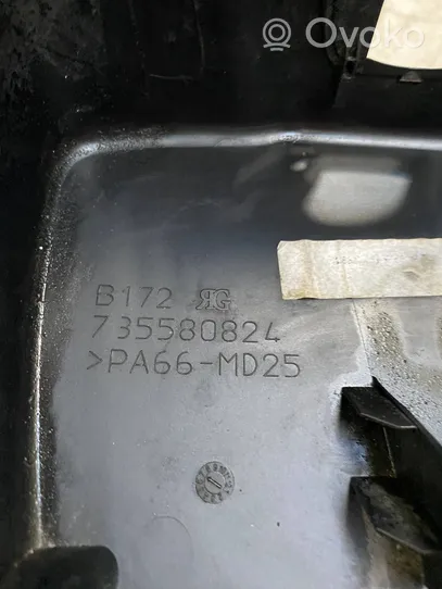 Jeep Renegade Inne części wnętrza samochodu 735580824