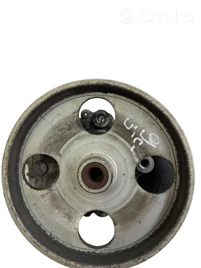 Citroen Jumper Pompa del servosterzo 9805820980