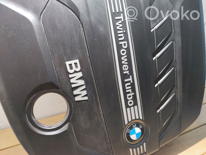 BMW 5 F10 F11 Copri motore (rivestimento) 