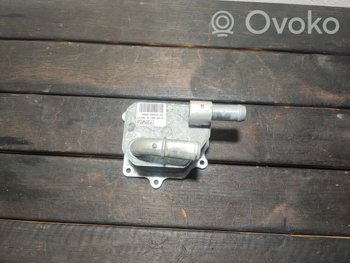 Ford Explorer Refroidisseur d'huile moteur 8A8E6A642AA