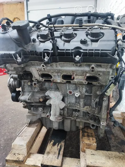 Ford Explorer Engine 