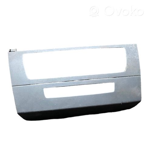 BMW 3 E92 E93 Console centrale, commande chauffage/clim 9120979